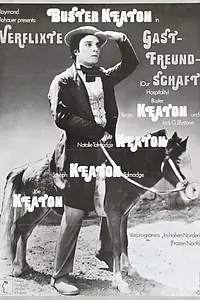 Постер к фильму «Морозный Север (1922)»