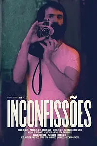 Постер к фильму «Inconfissões (2018)»