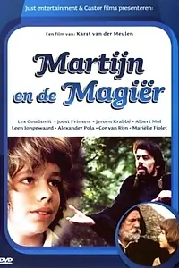Постер к фильму «Мартин и волшебник (1979)»