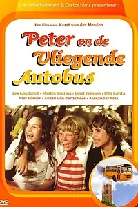 Постер к фильму «Питер и летающий автобус (1976)»