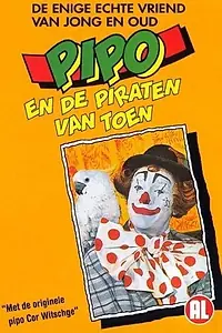 Постер к фильму «Pipo de clown en de piraten van toen (1975)»