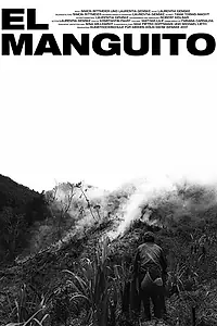 Постер к фильму «El Manguito (2017)»