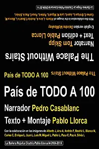 Постер к фильму «País de todo a 100 (2014)»
