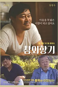 Постер к фильму «Аромат дыни (2018)»
