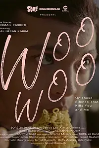Постер к фильму «Or Those Silence That Kills You and Me (2019)»