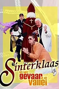 Постер к фильму «Sinterklaas en het gevaar in de vallei (2003)»
