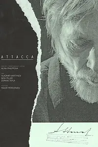 Постер к фильму «Attacca (2018)»