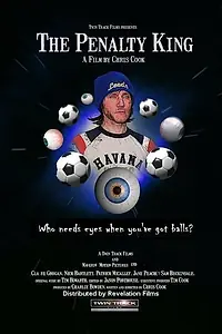 Постер к фильму «The Penalty King (2006)»