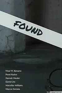 Постер к фильму «Found (2017)»