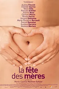 Постер к фильму «День матери (2018)»