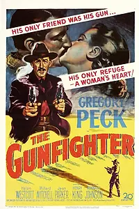 Постер к фильму «Стрелок (1950)»