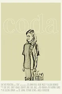 Постер к фильму «Coda (2018)»