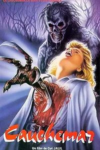 Постер к фильму «Постель Сатаны (1986)»