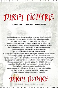 Постер к фильму «Dirty Picture (1980)»