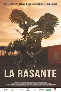 Постер к фильму «La Rasante (2021)»