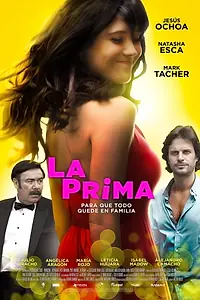 Постер к фильму «La prima (2018)»