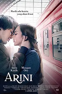 Постер к фильму «Arini (2018)»