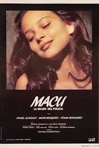 Постер к фильму «Маку, жена полицейского (1987)»
