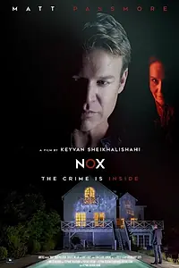 Постер к фильму «Nox (2019)»