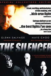 Постер к фильму «The Silencer (2007)»