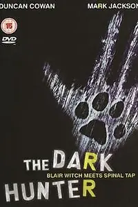 Постер к фильму «The Dark Hunter (2003)»