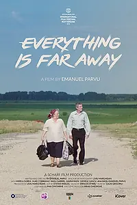 Постер к фильму «Everything is far away (2018)»