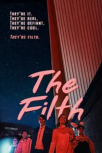 Постер к сериалу «The Filth (2019)»