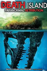 Главный постер фильма «Остров смерти (2017)»