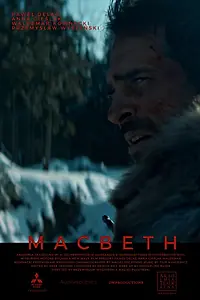 Постер к фильму «Macbeth (2018)»