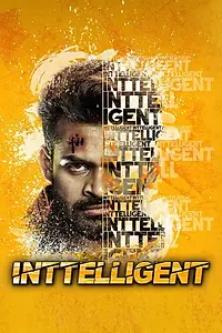 Постер к фильму «Inttelligent (2018)»