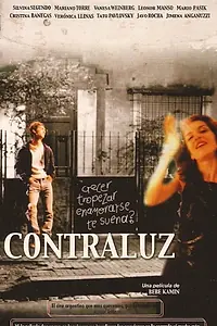Главный постер фильма «Contraluz (2001)»