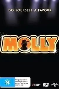 Постер к сериалу «Molly (2016)»