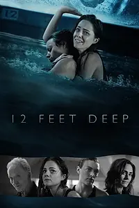 Постер к фильму «3:12 (2017)»