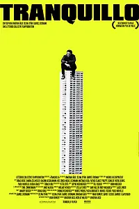 Постер к фильму «Спокойствие (2018)»