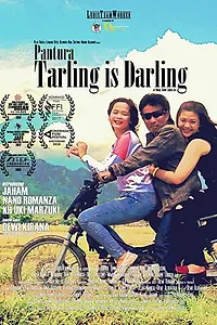 Постер к фильму «Tarling is Darling (2017)»