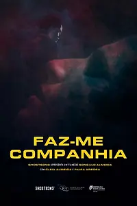 Постер к фильму «Keep Me Company (2019)»