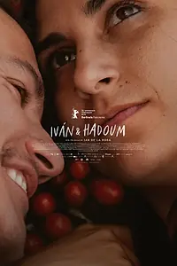 Постер к фильму «Иван и Хадум (2026)»