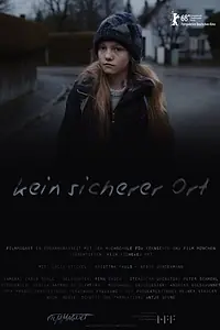 Постер к фильму «Kein sicherer Ort (2018)»