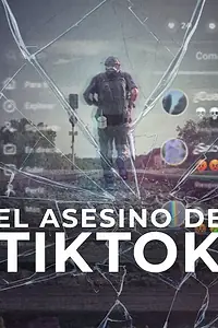 Постер к сериалу «Убийца из Тиктока (2026)»