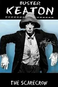 Постер к фильму «Пугало (1920)»