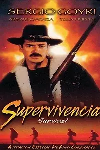 Постер к фильму «Выживание (1992)»