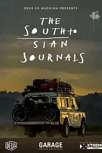 Постер к фильму «The South to Sian Journals (2017)»