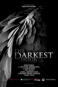 Постер к фильму «A Legsötétebb Óra (2018)»