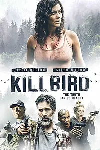 Постер к фильму «Пташка (2019)»