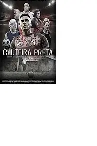 Главный постер сериала «Chuteira Preta (2019)»
