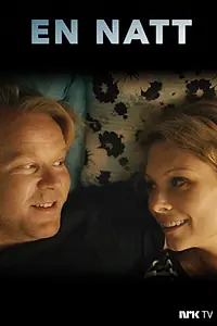 Постер к сериалу «En natt (2018)»