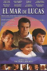 Постер к фильму «El mar de Lucas (1999)»