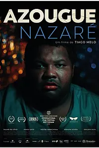 Главный постер фильма «Эзуг Назаре (2018)»