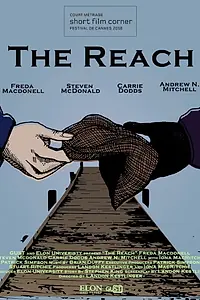 Главный постер фильма «The Reach (2018)»