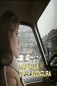 Главный постер фильма «Más allá de la aventura (1980)»